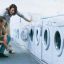 Как выбрать стиральную машину